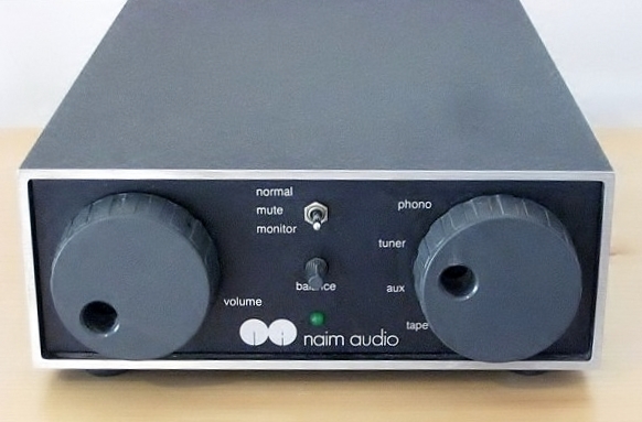 Naim Audio 62 Preamplifier.jpg